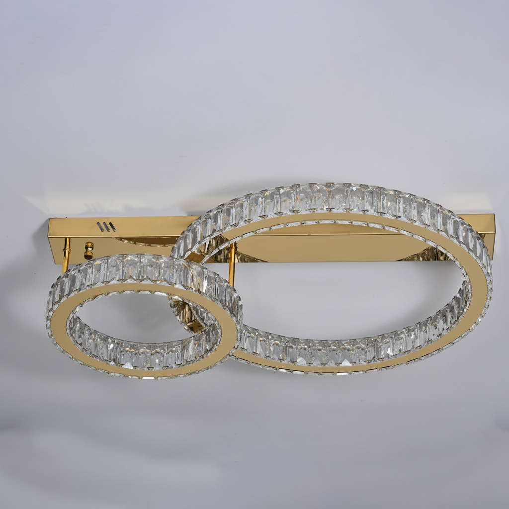 Consistent Illumination LED Ceiling Light